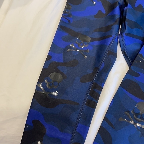 Ultracor Leggings - Picture 2 of 4